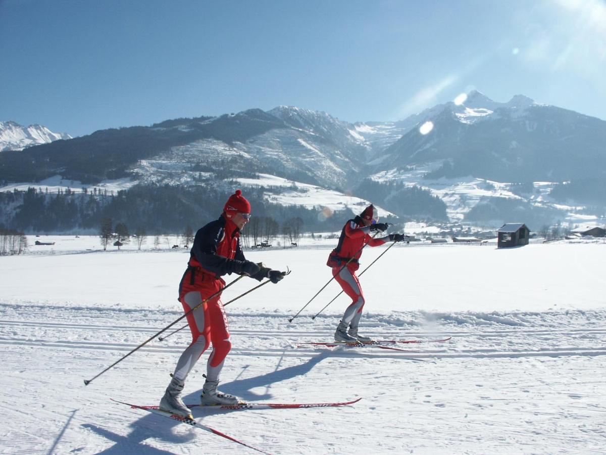 Hotel Gasthof Kroell - Inkl Nationalpark-Karte, 1 X Grossglockner Hochalpenstrasse Kostenlos, 1X Gerlos Alpenstrasse Kostenlos, Krimmler Wasserfaelle Kostenlos, Verschiedene Bergbahnen Kostenlos, Badesee Kostenlos, Bus & Zug Kostenlos, Genusskueche, Niedernsill Exteriér fotografie