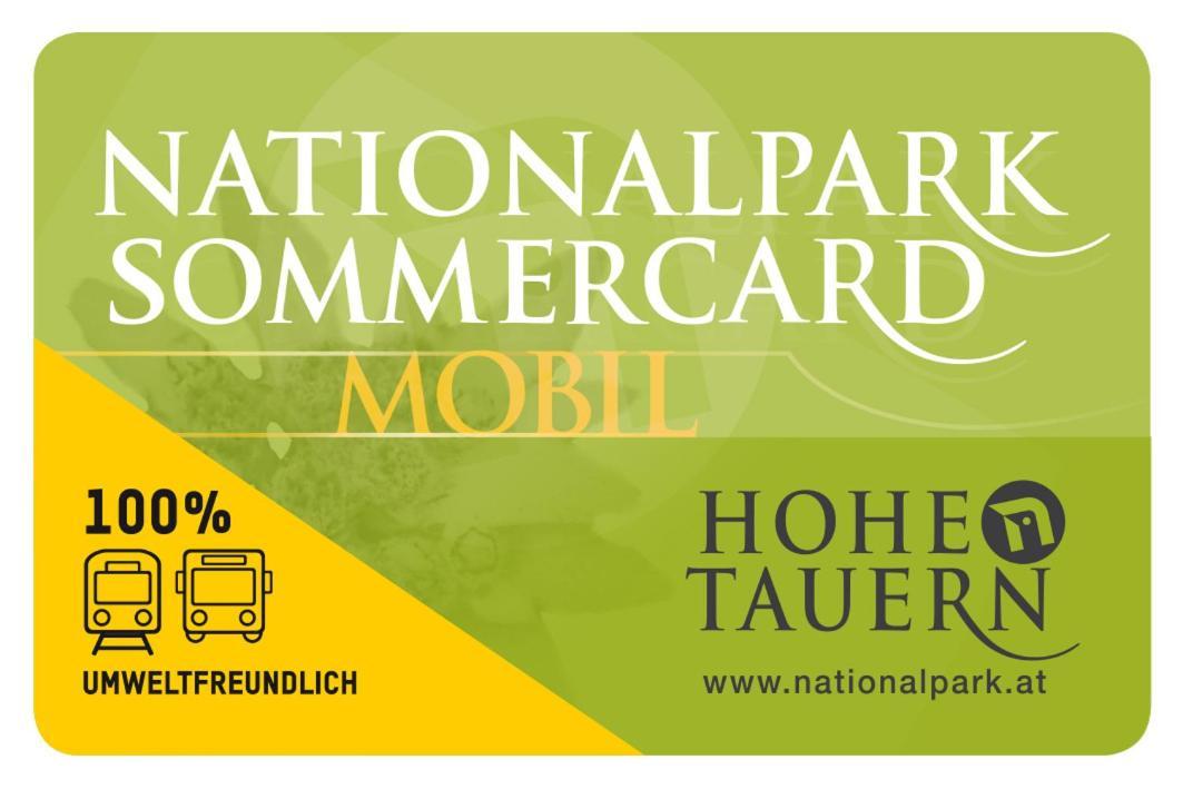 Hotel Gasthof Kroell - Inkl Nationalpark-Karte, 1 X Grossglockner Hochalpenstrasse Kostenlos, 1X Gerlos Alpenstrasse Kostenlos, Krimmler Wasserfaelle Kostenlos, Verschiedene Bergbahnen Kostenlos, Badesee Kostenlos, Bus & Zug Kostenlos, Genusskueche, Niedernsill Exteriér fotografie