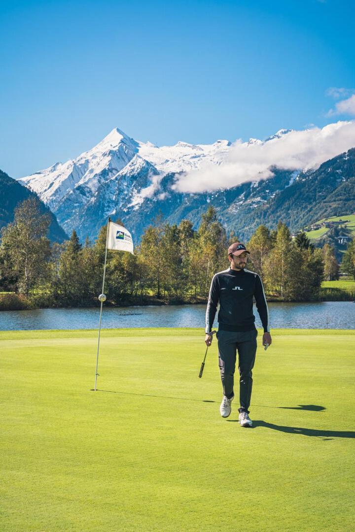 Hotel Gasthof Kroell - Inkl Nationalpark-Karte, 1 X Grossglockner Hochalpenstrasse Kostenlos, 1X Gerlos Alpenstrasse Kostenlos, Krimmler Wasserfaelle Kostenlos, Verschiedene Bergbahnen Kostenlos, Badesee Kostenlos, Bus & Zug Kostenlos, Genusskueche, Niedernsill Exteriér fotografie