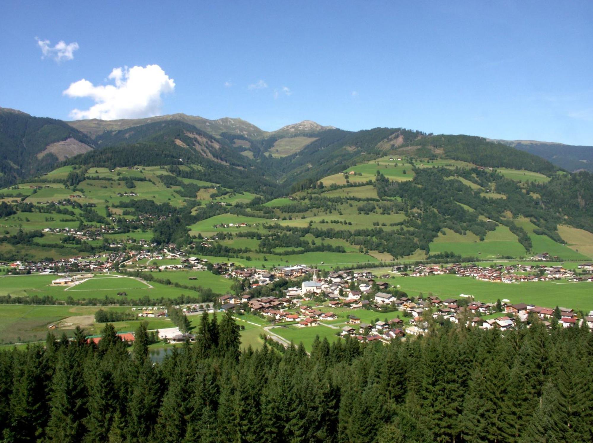 Hotel Gasthof Kroell - Inkl Nationalpark-Karte, 1 X Grossglockner Hochalpenstrasse Kostenlos, 1X Gerlos Alpenstrasse Kostenlos, Krimmler Wasserfaelle Kostenlos, Verschiedene Bergbahnen Kostenlos, Badesee Kostenlos, Bus & Zug Kostenlos, Genusskueche, Niedernsill Exteriér fotografie