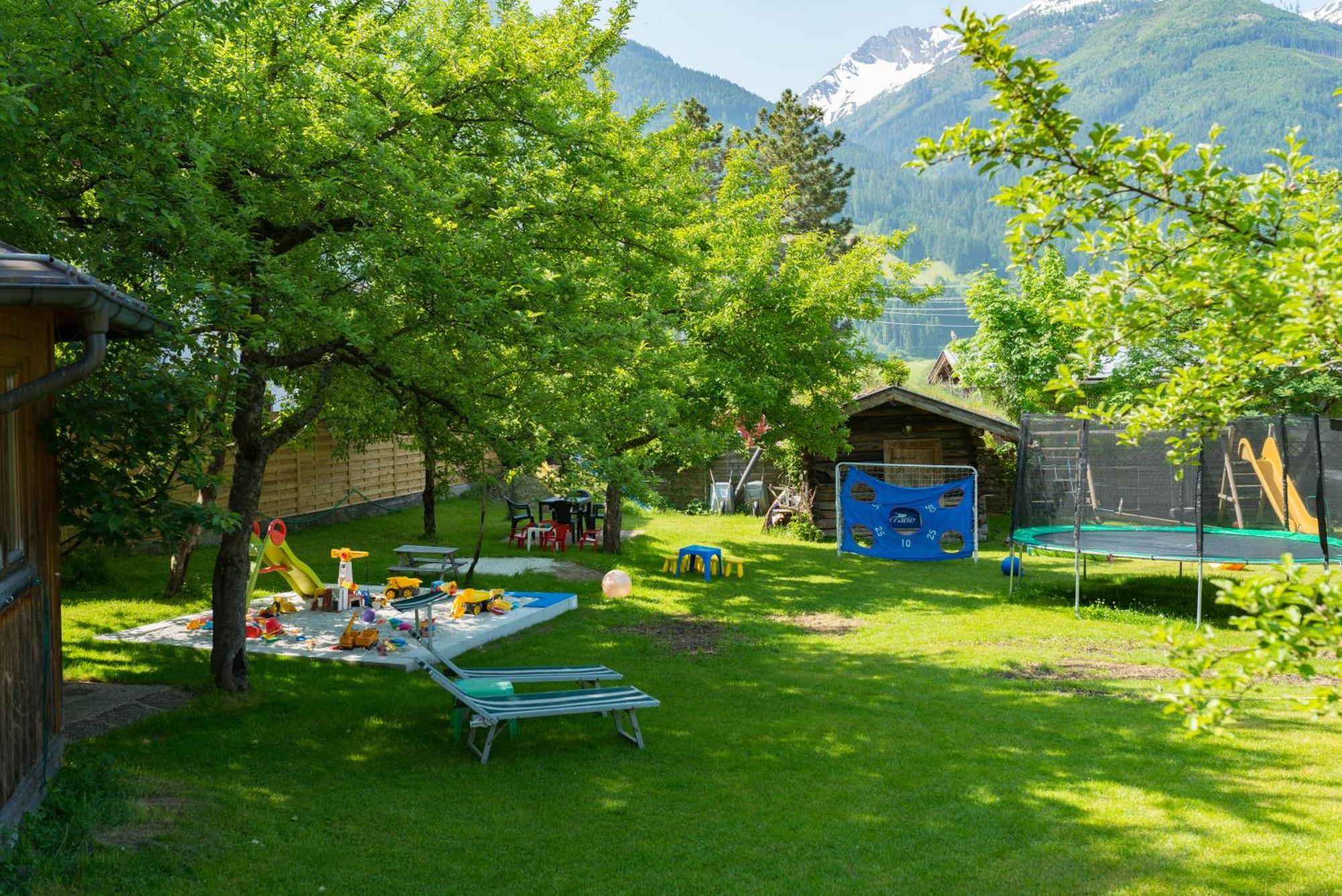 Hotel Gasthof Kroell - Inkl Nationalpark-Karte, 1 X Grossglockner Hochalpenstrasse Kostenlos, 1X Gerlos Alpenstrasse Kostenlos, Krimmler Wasserfaelle Kostenlos, Verschiedene Bergbahnen Kostenlos, Badesee Kostenlos, Bus & Zug Kostenlos, Genusskueche, Niedernsill Exteriér fotografie